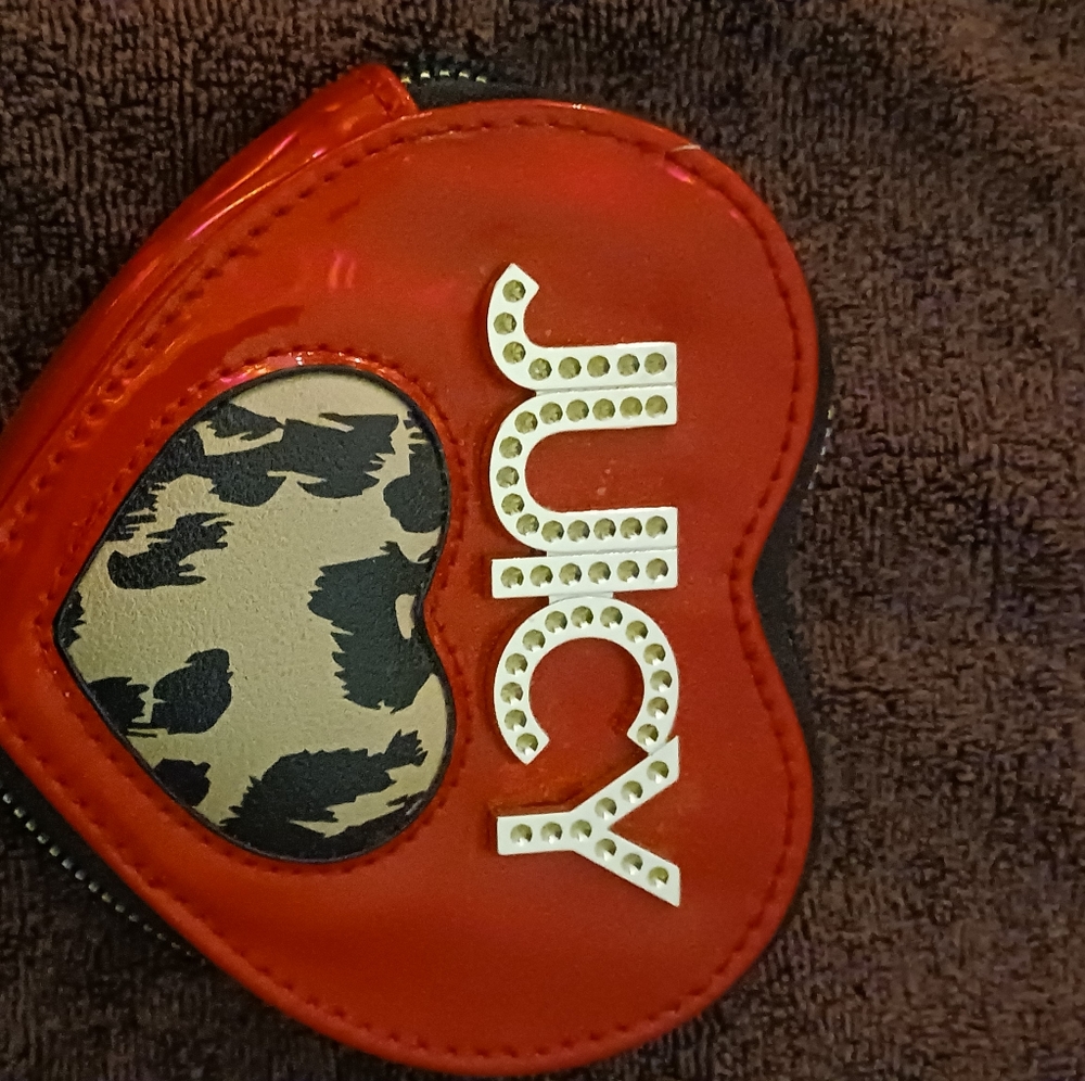 Change purse
